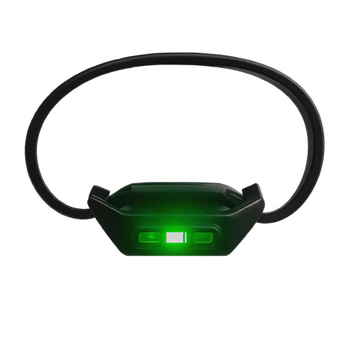 Verbessere deine Präzision beim Schießen mit dem SG Pulse Pro Ocular USB, der die elektronische Anti-Cant-Anzeige direkt in deinem Sichtfeld platziert.